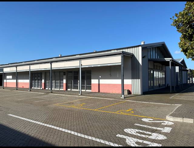63M² RETAIL TO LET IN TOKAI